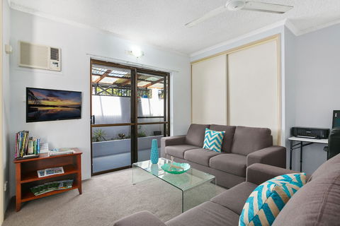 Cairns City Palms - Accommodation Nelson Bay 1