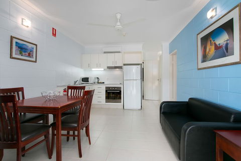 Cairns City Palms - Accommodation Nelson Bay 5