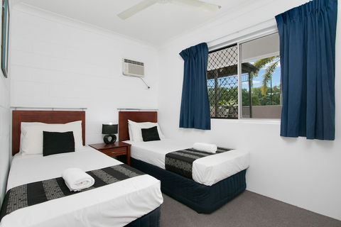Cairns City Palms - Accommodation Nelson Bay 4
