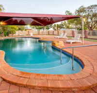 Discovery Parks  Pilbara Karratha - Accommodation Nelson Bay