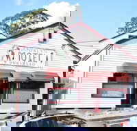 Brooklyn Motel - Nelson Bay Accommodation.com