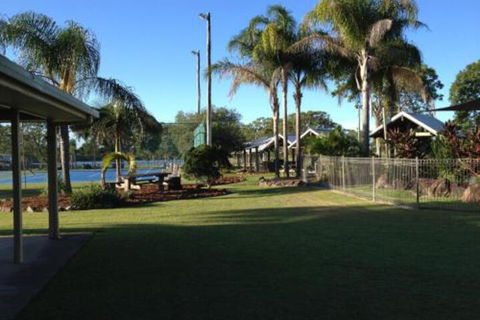 Susan River Homestead - Accommodation Nelson Bay 7