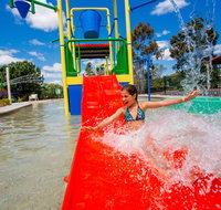 Discovery Parks - Dubbo - Accommodation Nelson Bay