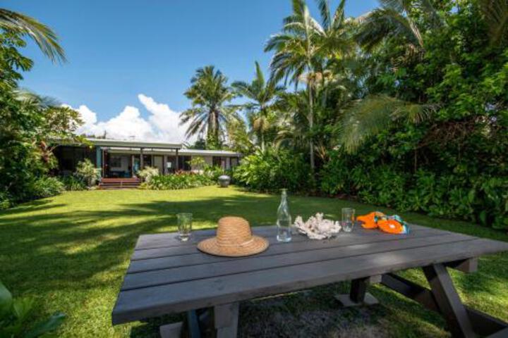 Newell QLD Accommodation Nelson Bay