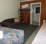 Oakridge Motel Tourist Park - Accommodation Nelson Bay