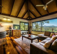 Lombok on Waterfall Retreat - Accommodation Nelson Bay