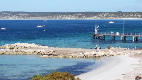 Elanora Tranquility At Emu Bay - Accommodation Nelson Bay 2