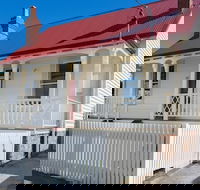 Brampton Cottage - Accommodation Nelson Bay