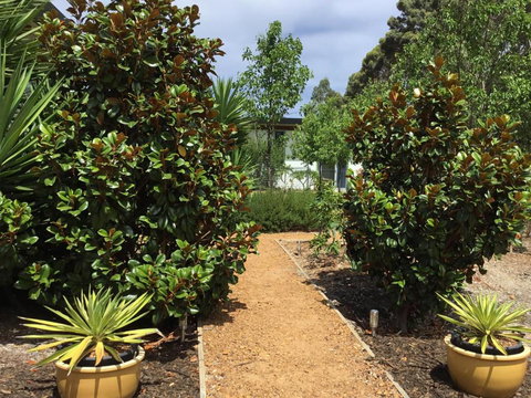 Bed + Bauhaus - Accommodation Nelson Bay 2