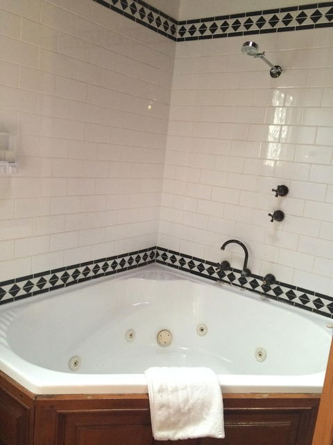 Daly View Bed & Breakfast - Accommodation Nelson Bay 1