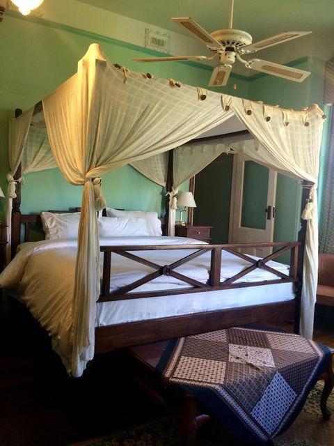Daly View Bed & Breakfast - Accommodation Nelson Bay 3