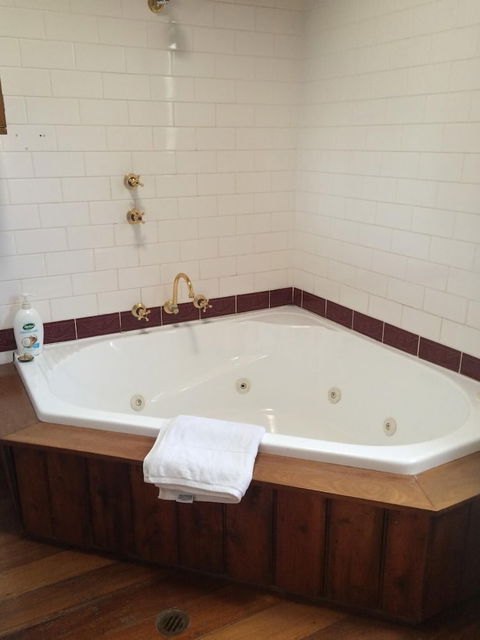 Daly View Bed & Breakfast - Accommodation Nelson Bay 2