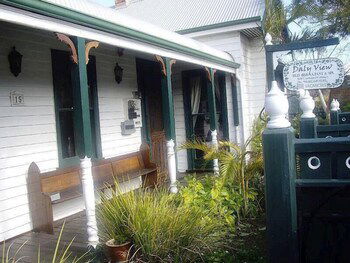 Daly View Bed & Breakfast - Accommodation Nelson Bay 0