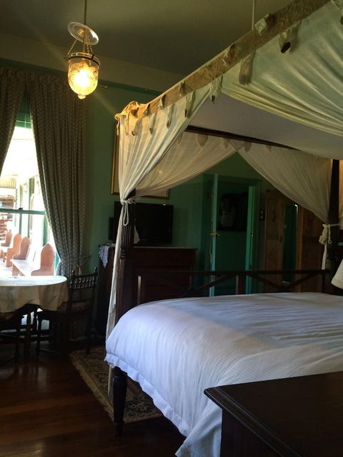 Daly View Bed & Breakfast - Accommodation Nelson Bay 4