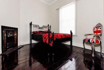 REdTRO House South Yarra - Accommodation Nelson Bay 4
