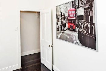 REdTRO House South Yarra - Accommodation Nelson Bay 3