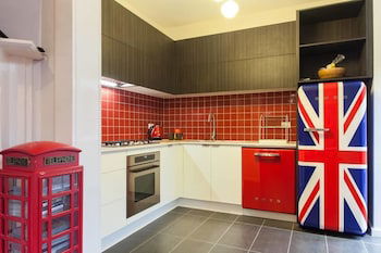 REdTRO House South Yarra - Accommodation Nelson Bay 5