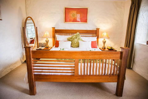 Sunnyside Cottage - Accommodation Nelson Bay 1
