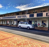 The Royal Carrangarra Hotel - Accommodation Nelson Bay