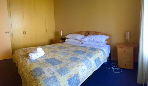 Horizons Beachfront Apartment - Accommodation Nelson Bay 1