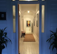 Signature on Gunn - Accommodation Nelson Bay