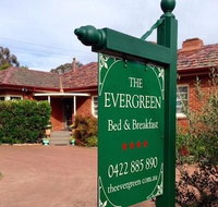 The Evergreen BB - Accommodation Nelson Bay