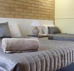 Mundubbera Motel - Nelson Bay Accommodation.com