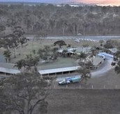 Koorawatha Homestead Motel - Accommodation Nelson Bay