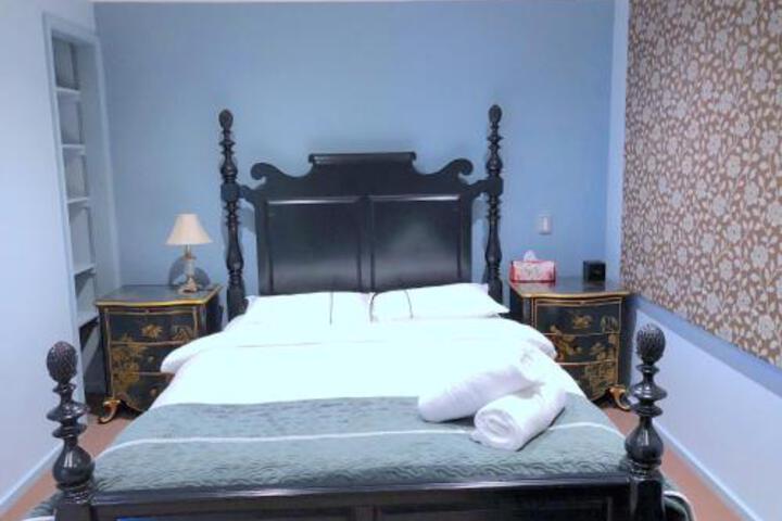 Park Orchards VIC Accommodation Nelson Bay