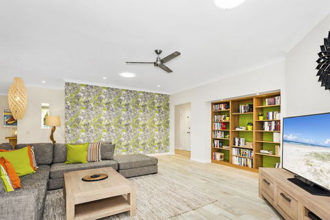 Fairlight Tweed Coast Holidays  - Accommodation Nelson Bay 2