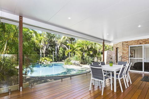 Fairlight Tweed Coast Holidays  - Accommodation Nelson Bay 5