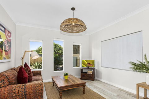 Fairlight Tweed Coast Holidays  - Accommodation Nelson Bay 1