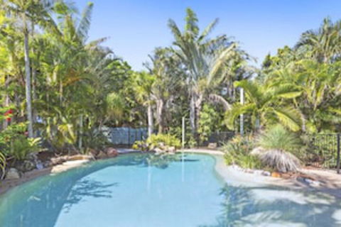 Fairlight Tweed Coast Holidays  - Accommodation Nelson Bay 0