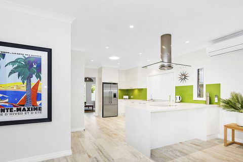 Fairlight Tweed Coast Holidays  - Accommodation Nelson Bay 7