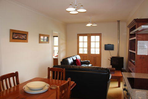Albany Beachside Accommodation - Accommodation Nelson Bay 1
