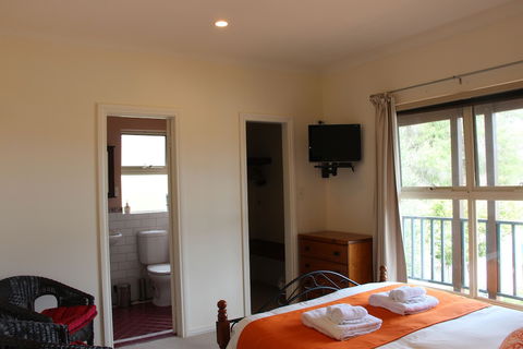 Albany Beachside Accommodation - Accommodation Nelson Bay 2
