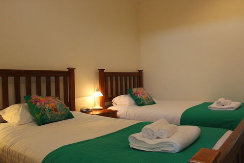 Albany Beachside Accommodation - Accommodation Nelson Bay 4