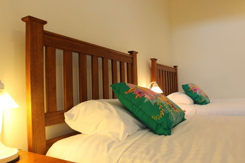 Albany Beachside Accommodation - Accommodation Nelson Bay 0