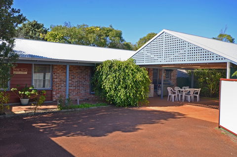 Albany Beachside Accommodation - Accommodation Nelson Bay 5