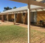 Carnarvon Caravan Park - Accommodation Nelson Bay