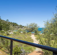 The Beach House at Arthur Bay - Accommodation Nelson Bay