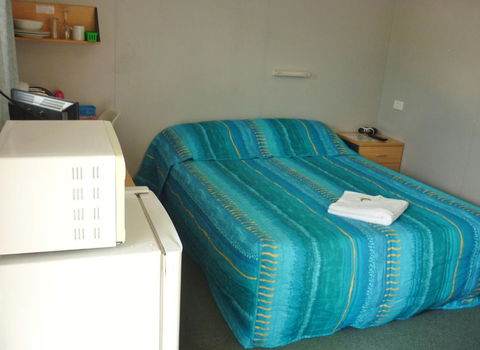 Roma Big Rig Tourist Park - Accommodation Nelson Bay 1