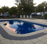 Roma Big Rig Tourist Park - Accommodation Nelson Bay