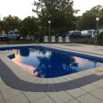 Roma Big Rig Tourist Park - Accommodation Nelson Bay 0