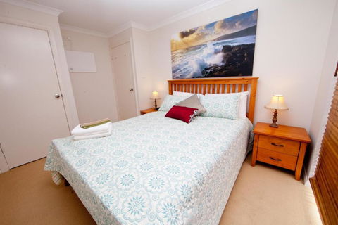 Ocean Mist Villa - Accommodation Nelson Bay 2