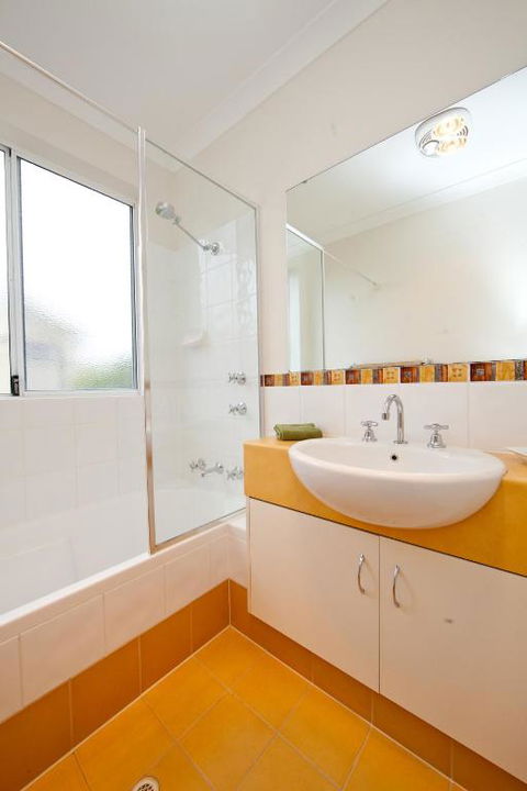 Ocean Mist Villa - Accommodation Nelson Bay 5
