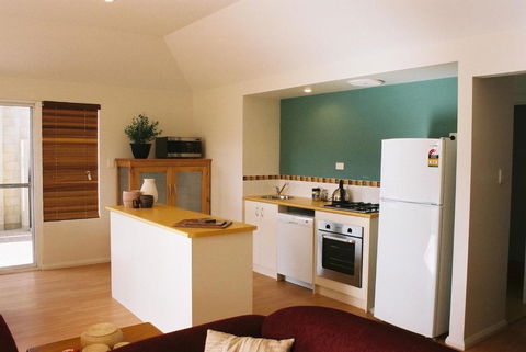 Ocean Mist Villa - Accommodation Nelson Bay 3