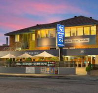 Blue Gum Hotel - Nelson Bay Accommodation.com
