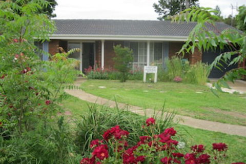 Beyers B & B - Accommodation Nelson Bay 0