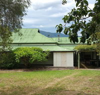 Karamea Homestead - Accommodation Nelson Bay